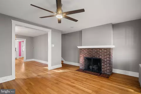Living - 112 Conestoga Rd, Wayne, PA 19087 photo 3 of 5