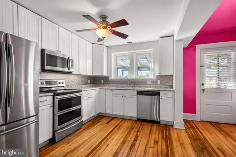 Kitchen - 112 Conestoga Rd, Wayne, PA 19087 photo 3 of 3
