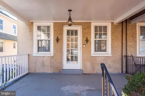 Exterior - 112 Conestoga Rd, Wayne, PA 19087 photo 2 of 7