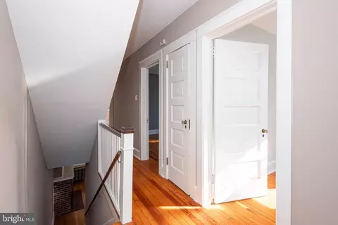 Entry Way - 112 Conestoga Rd, Wayne, PA 19087 photo 1 of 1