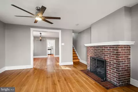 Living - 112 Conestoga Rd, Wayne, PA 19087 photo 4 of 5