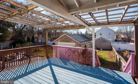 Exterior - 112 Conestoga Rd, Wayne, PA 19087 photo 4 of 7