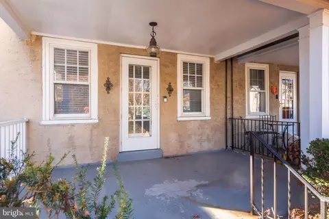 Exterior - 112 Conestoga Rd, Wayne, PA 19087 photo 3 of 7
