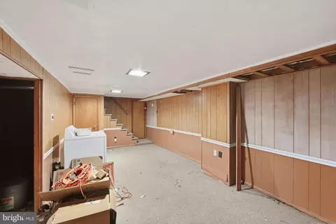 Entry Way - 238 Highland Ave, Wayne, PA 19087 photo 1 of 1