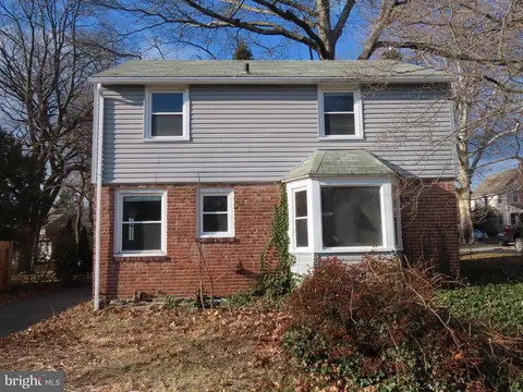 Exterior - 111 S Forest Rd, Springfield, PA 19064 photo 4 of 4