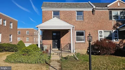 825 Laurel Rd, Lansdowne, PA 19050