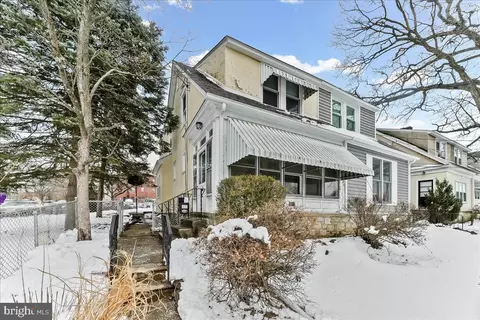 365 Blanchard Rd, Drexel Hill, PA 19026