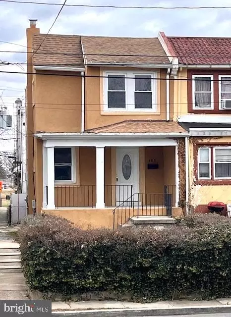 405 Hazel Ave, Lansdowne, PA 19050