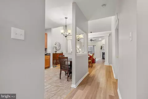 Entry Way - 113 Dresner Cir, Boothwyn, PA 19061 photo 1 of 7