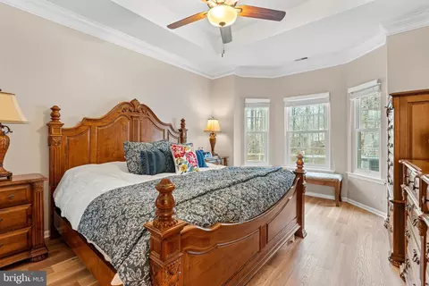 Bedroom - 113 Dresner Cir, Boothwyn, PA 19061 photo 3 of 3