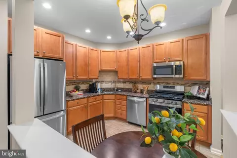 Kitchen - 113 Dresner Cir, Boothwyn, PA 19061 photo 1 of 2