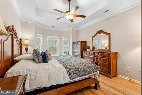 Bedroom - 113 Dresner Cir, Boothwyn, PA 19061 photo 2 of 3