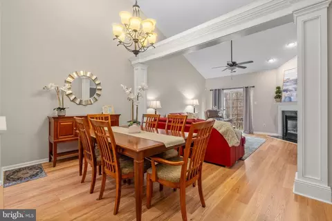 Dining - 113 Dresner Cir, Boothwyn, PA 19061 photo 1 of 3