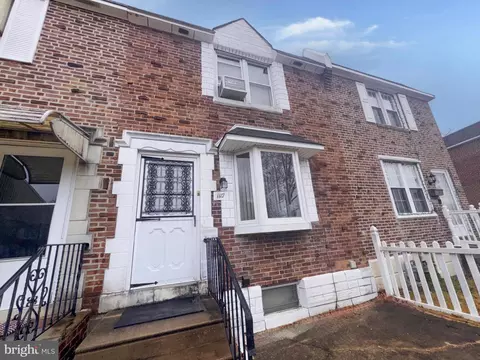 1117 Tremont Dr, Glenolden, PA 19036