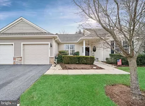 20 Hunters Way, Glen Mills, PA 19342