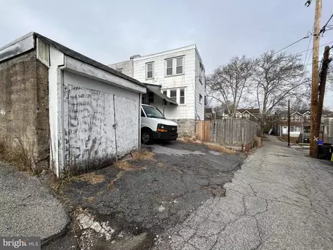Exterior - 7502 Parkview Rd, Darby, PA 19082 photo 19 of 19