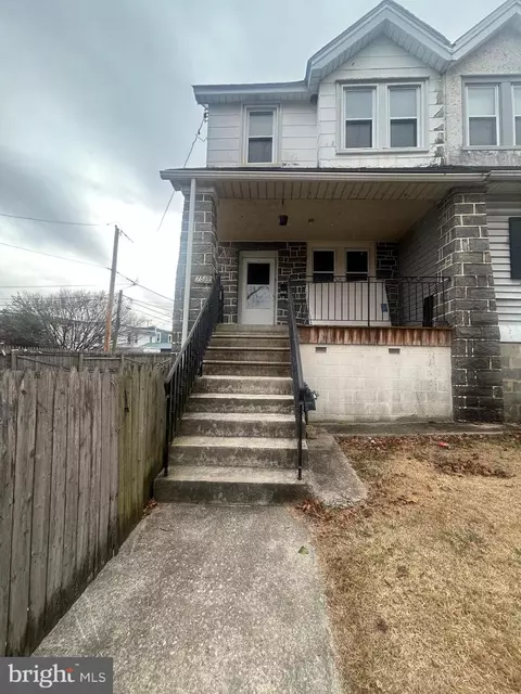 Exterior - 7502 Parkview Rd, Darby, PA 19082 photo 2 of 19