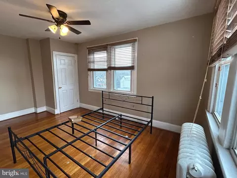 Bedroom - 7502 Parkview Rd, Darby, PA 19082 photo 3 of 3