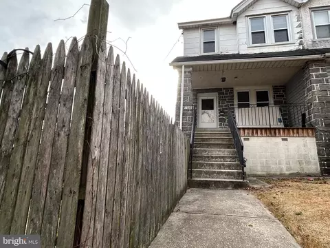 Exterior - 7502 Parkview Rd, Darby, PA 19082 photo 1 of 19