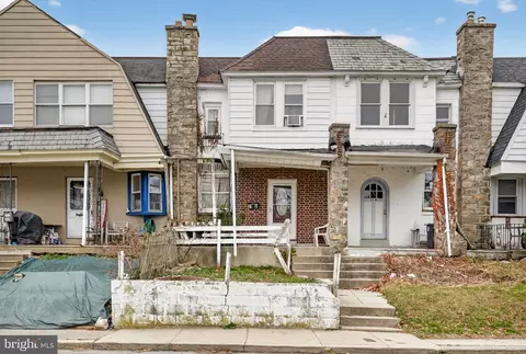 312 Bayard Rd, Darby, PA 19082