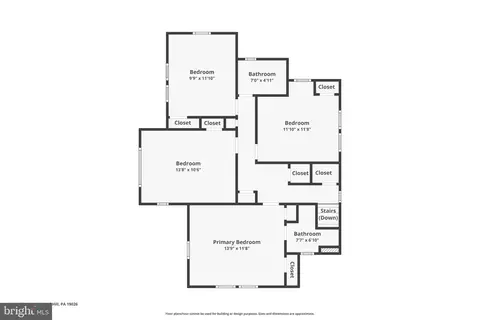 2716 Eldon Ave, Drexel Hill, PA 19026 photo 31