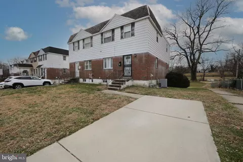 804 Felton Ave, Sharon Hill, PA 19079