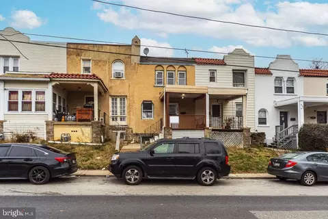 6997 Guilford Rd #UPPR -A, Darby, PA 19082