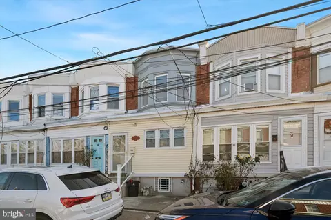 77 N Keystone Ave, Darby, PA 19082