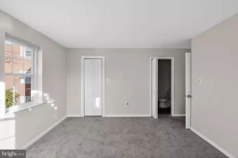 Bedroom - 800 South Ave #B4, Secane, PA 19018 photo 2 of 2