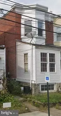 633 Columbia Ave, Darby, PA 19023