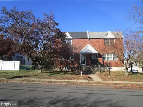 135 Drexel Ave, Lansdowne, PA 19050