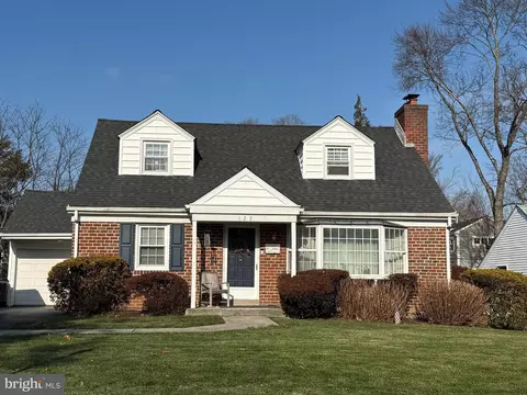 128 Clemson Rd, Bryn Mawr, PA 19010