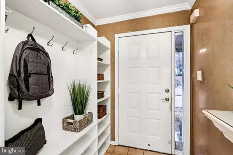 Entry Way - 120 Eaton Dr, Wayne, PA 19087 photo 7 of 7