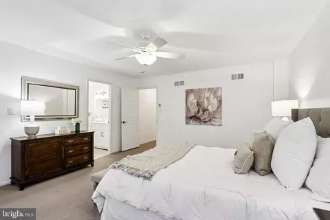 Bedroom - 120 Eaton Dr, Wayne, PA 19087 photo 1 of 3
