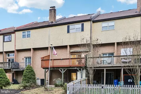 Exterior - 120 Eaton Dr, Wayne, PA 19087 photo 5 of 10
