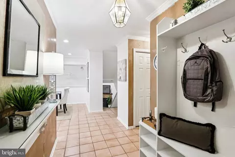 Entry Way - 120 Eaton Dr, Wayne, PA 19087 photo 1 of 7