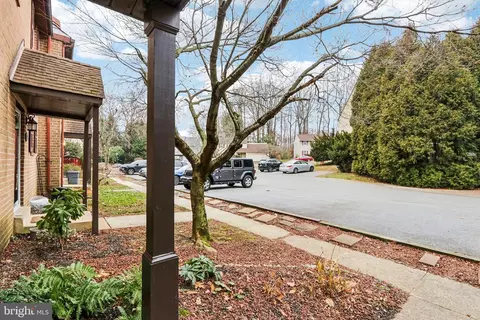 Exterior - 120 Eaton Dr, Wayne, PA 19087 photo 9 of 10
