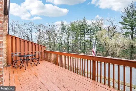 Exterior - 120 Eaton Dr, Wayne, PA 19087 photo 4 of 10