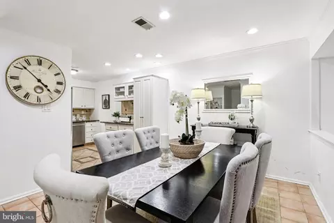 Dining - 120 Eaton Dr, Wayne, PA 19087 photo 1 of 4