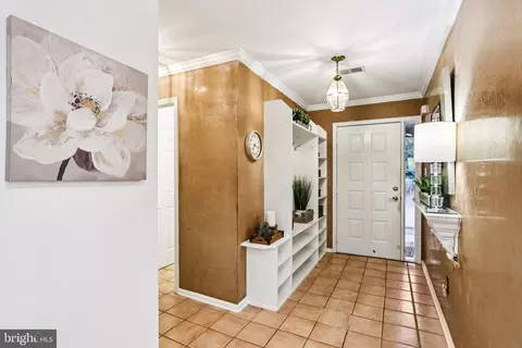 Entry Way - 120 Eaton Dr, Wayne, PA 19087 photo 6 of 7