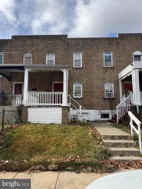 660 Copley Rd, Darby, PA 19082