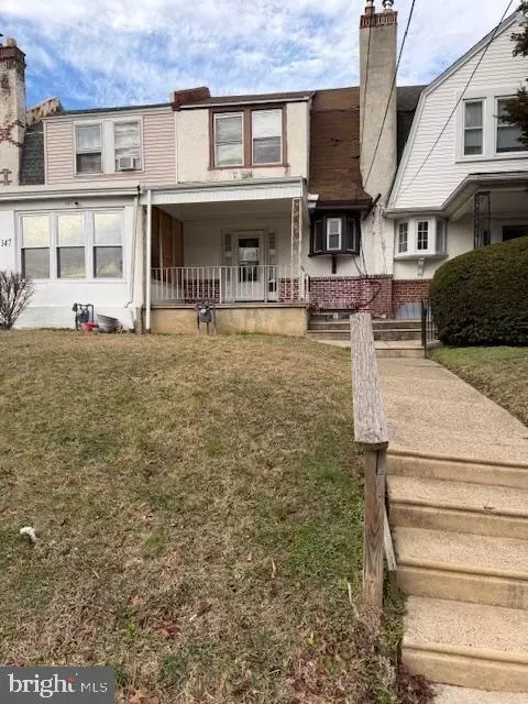 149 Blackburn Ave, Lansdowne, PA 19050