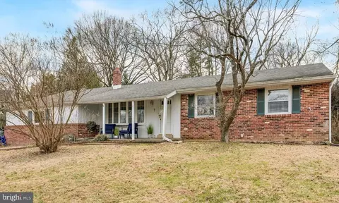 7 Dale Ln, Wallingford, PA 19086