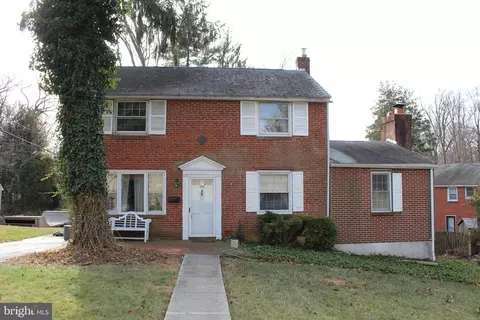 112 E Thomson Ave, Springfield, PA 19064