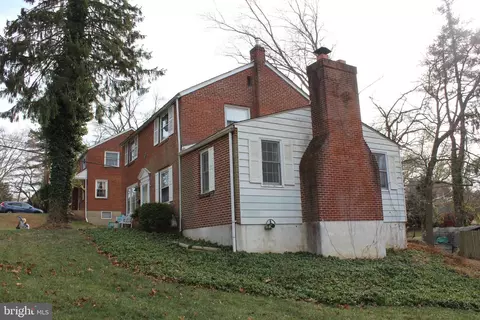 112 E Thomson Ave, Springfield, PA 19064 photo 2