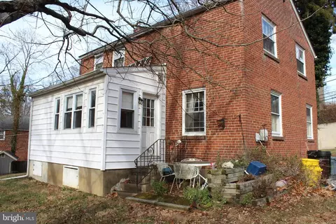 112 E Thomson Ave, Springfield, PA 19064 photo 4