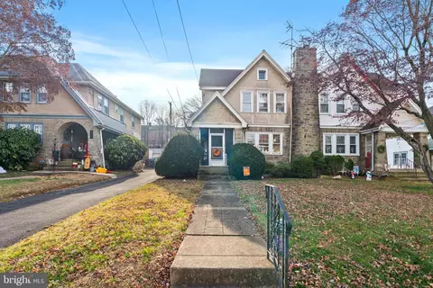 4608 Woodland Ave, Drexel Hill, PA 19026