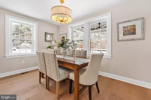 Dining - 466 Saint Davids Ave, Wayne, PA 19087 photo 1 of 2