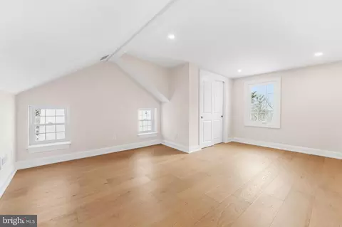 Bedroom - 466 Saint Davids Ave, Wayne, PA 19087 photo 6 of 6