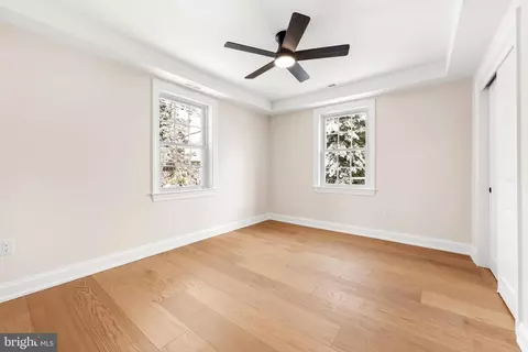 Bedroom - 466 Saint Davids Ave, Wayne, PA 19087 photo 3 of 6
